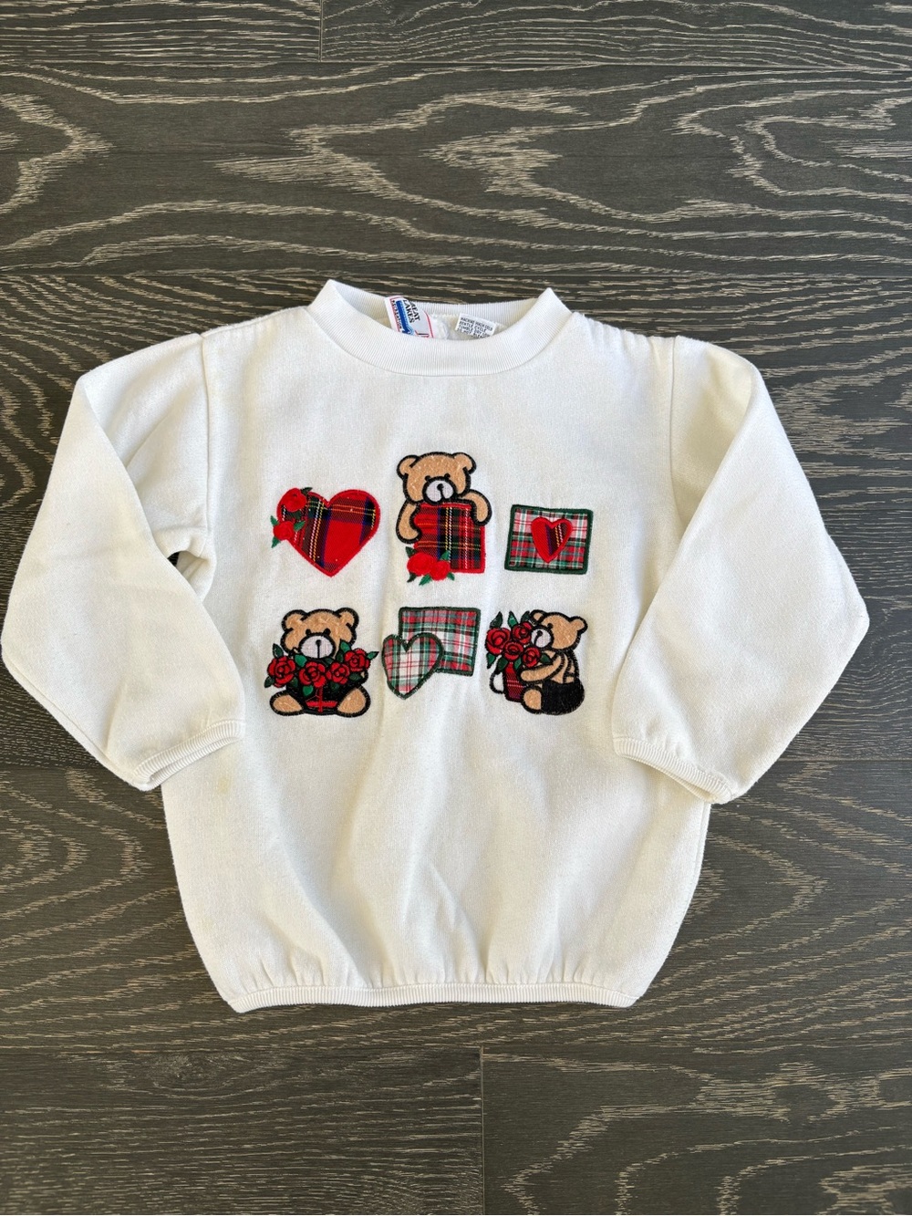 VTG GREAT LAKES Kids Sweatshirt